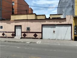 CASA EN VENTA PARA INVERSIÓN EN FONTIBON BOGOTA