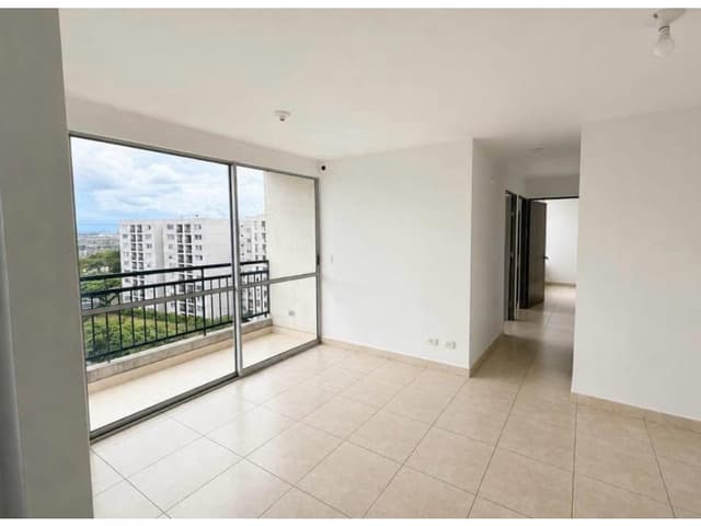 Venta Apartamento en Guabinas, Yumbo 4155.