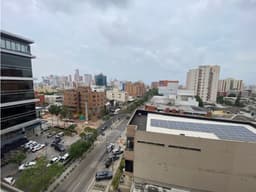 Se arrienda apartamento barrio La Campiña. Cerca la Uniautomona