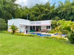 Se Vende Casa Campestre condominio Caimo - Quindío