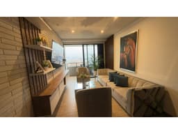 Apartamento en Venta - Ciudad del Rio - Poblado