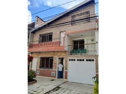CASA EN VENTA EN BELEN ALIADAS