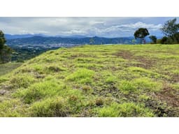 Venta de Lote En La Ceja