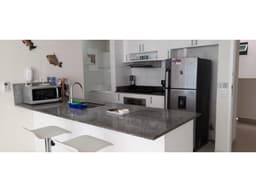 Vendo Apartamento En La Boquilla