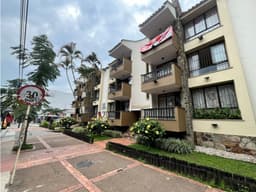 APARTAMENTO EN VENTA NORTE DE ARMENIA ZONA CC PORTAL