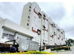 SE VENDE APARTAMENTO EN EL CONJUNTO RESIDENCIAL PORTAL DE MOLINOS 2