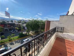 Alquiler Oficina en Ciudad Jardín Sur de Cali