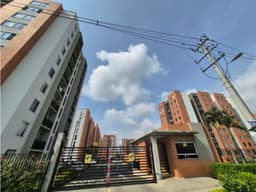 Apartamento en venta Pangola Jamundí