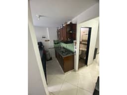 Venta de Apartamento Sector Los Rosales Marinilla P3