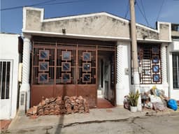 CASA EN VENTA URBANIZACION TIERRA LINDA CONFANORTE- PATIOS