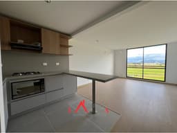 ARRIENDO APARTAMENTO EN CONJUTO HACIENDA SAN JOSE