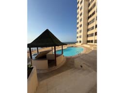 APARTAMENTO EN ARRIENDO AMOBLADO MARBELLA CARTAGENA DE INDIAS