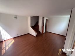 Se vende casa en Portales del Norte conjunto cerrado