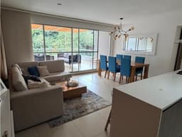 VENTA DE APARTAMENTO - LOMA DE LAS BRUJAS
