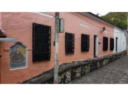 Venta "Casa XANADÚ" Honda, Tolima