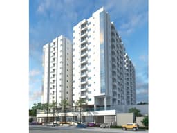 Apartamento en venta en Cartagena de Indias-Manga