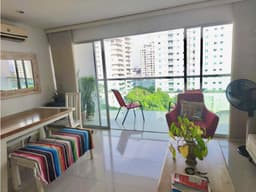 Venta Apartamento Manga Cartagena, Colombia