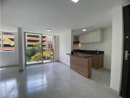 Apartamento en Venta La Doctora, Sabaneta
