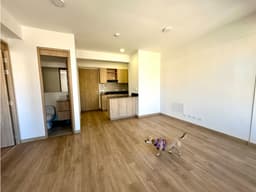 APARTAMENTO EN VENTA O ARRIENDO EN EL RETIRO MA