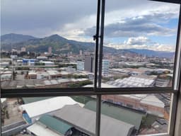 VENDO APARTAMENTO SABANETA SECTOR SANTA ANA