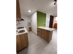 Apartamento en venta La Estrella