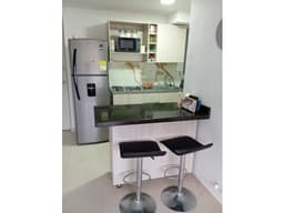 Apartamento en venta Pueblo Viejo La Estrella 3H + estudio