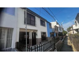 Casa peatonal para la venta en el Jardin, Pereira!!