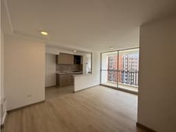 Apartamento en arriendo, Rionegro