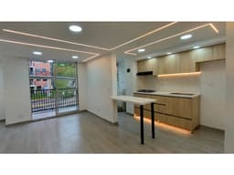 Apartamento en Alquiler, Rionegro
