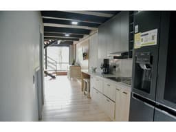 Apartamento Duplex en Alquiler, Rionegro