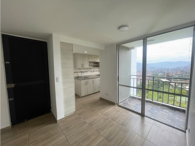 APARTAMENTO EN ARRIENDO ENVIGADO - CAMINO VERDE