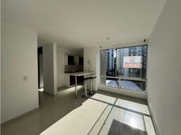 SE ARRIENDA APARTAESTUDIO POR LA AVENIDA 19 NORTE