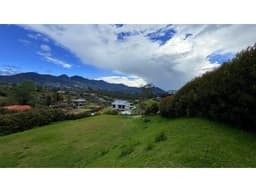 Venta de lote en El Carmen de Viboral