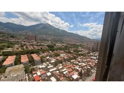 VENTA DE APARTAMENTO BELLO | EL TRAPICHE| MAJAGUA | PQ MOTO