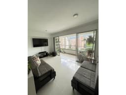 SE VENDE APARTAMENTO EN SABANETA ZONA PLANA.87.4 MTS