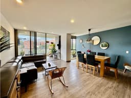 Venta apartamento Envigado Zúñiga 87 m2
