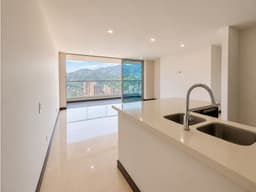 VENTA APARTAMENTO SECTOR LAS LOMITAS, SABANETA