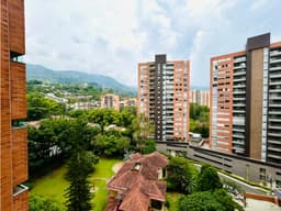 VENTA DE APARTAMENTO EN ENVIGADO SECTOR ESMERALDAL