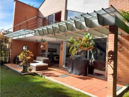 Venta Casa Campestre Via La Maria, El Retiro