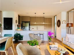 VENTA DE APARTAMENTO EN UNIDAD CERRADA EN SAJONIA - RIONEGRO