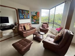 (J-C) APARTAMENTO PARA VENTA EN SANTA ANITA, SUR DE CALI.