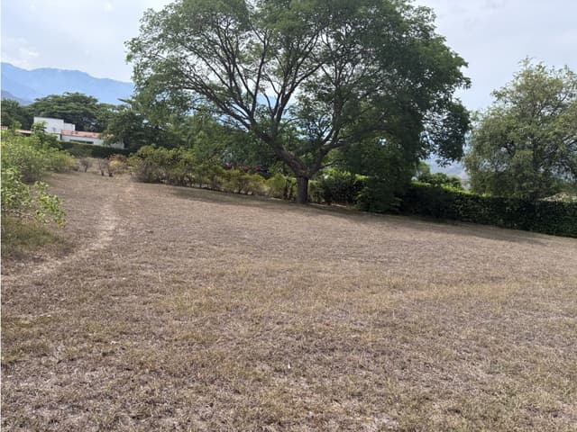 Venta De Lote En Parcelación Sopetran