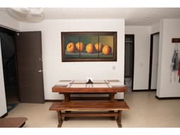 Venta De Apartamento En Santa Fe De Antioquia