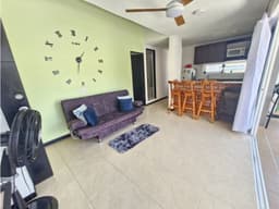 Venta De Apartamento En Santa Fe De Antioquia