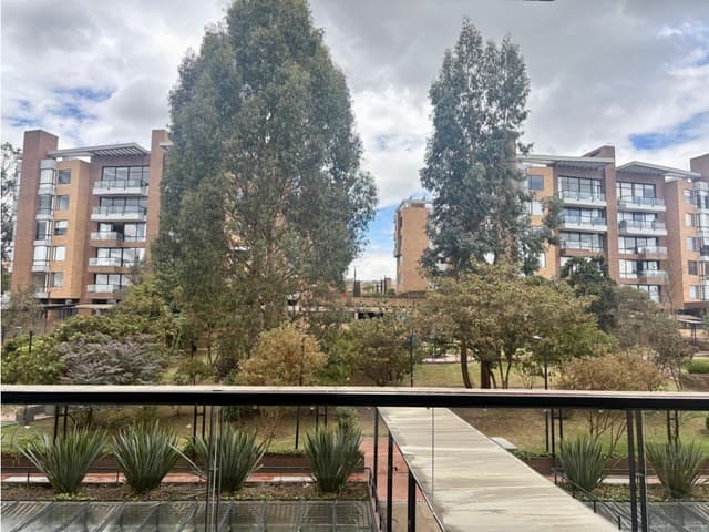 VENTA DE APARTAMENTO EN LOS CERROS DE SUBA