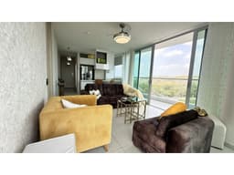 Apartaestudio en venta, Portal de Genovés, Paradise Living
