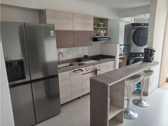 Se Vende Apartamento Pereira Galicia