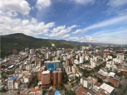 OFICINA EN VENTA TORRE DE CALI