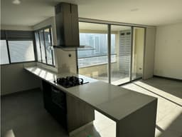 Apartamento en Venta Ciudad del Río, Medellín