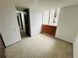 Arriendo apartamento La Doctora Sabaneta